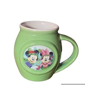 2016 Disney Frankford Candy Mickey and Minnie Mouse